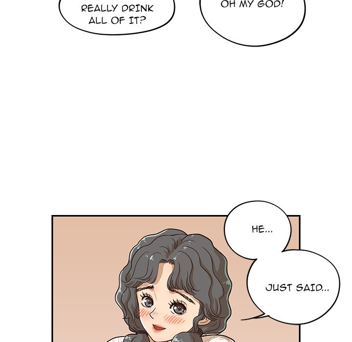 His Women's University - episode 35 - 52