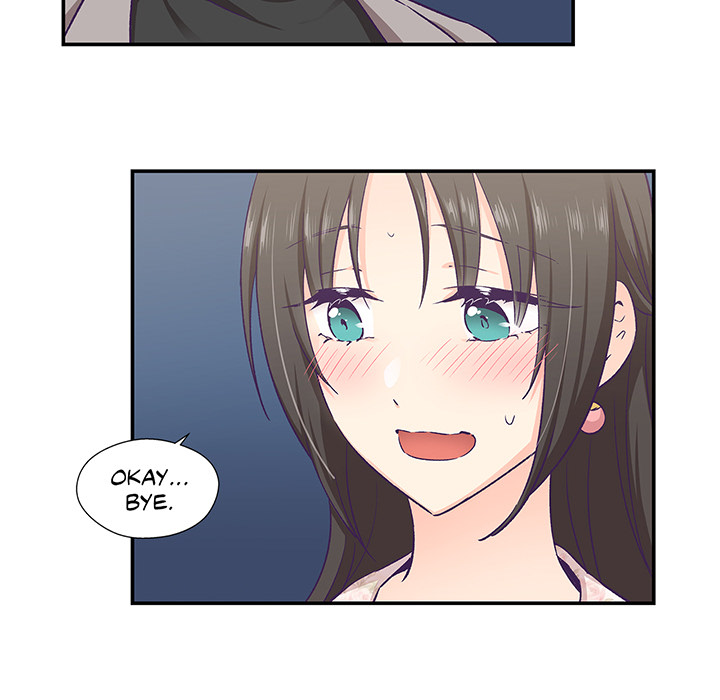 My Special Squishy Someone - episode 15 - 42