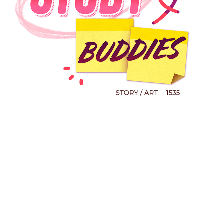 Study Buddies - UNCENSORED - episode 22 - 29