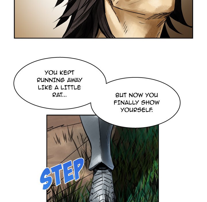 The Road of Karma - episode 11 - 66