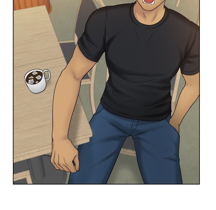 My Girlfriend and My Slave - episode 9 - 32