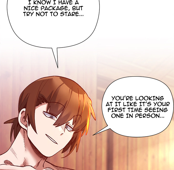Young Lady's Knight - episode 25 - 77