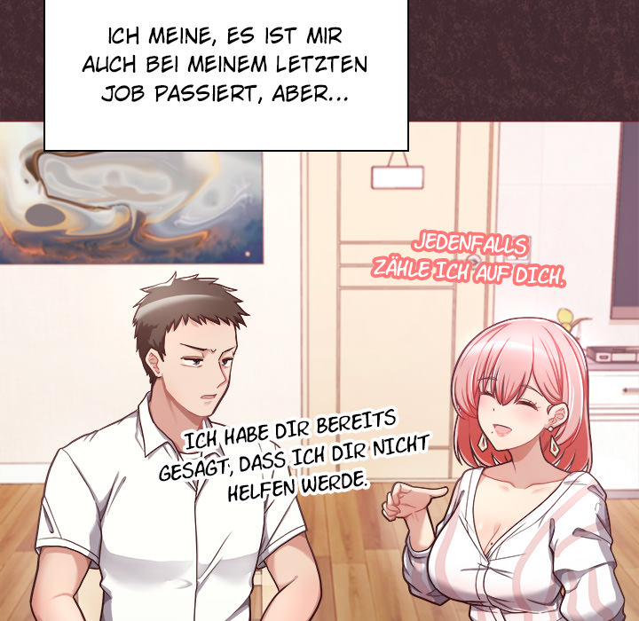 Jetzt bin ich der Boss - episode 1 - 55