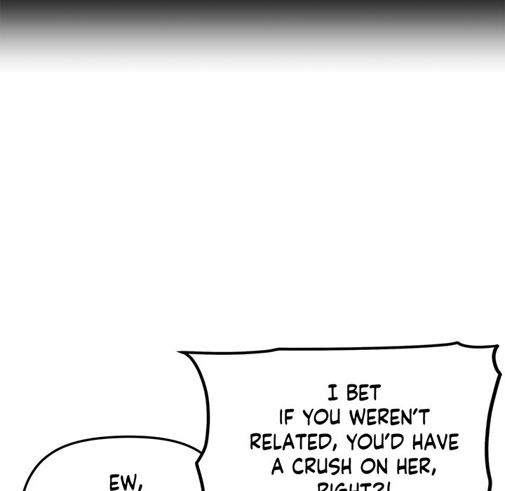 Secret Siblings - episode 1 - 116