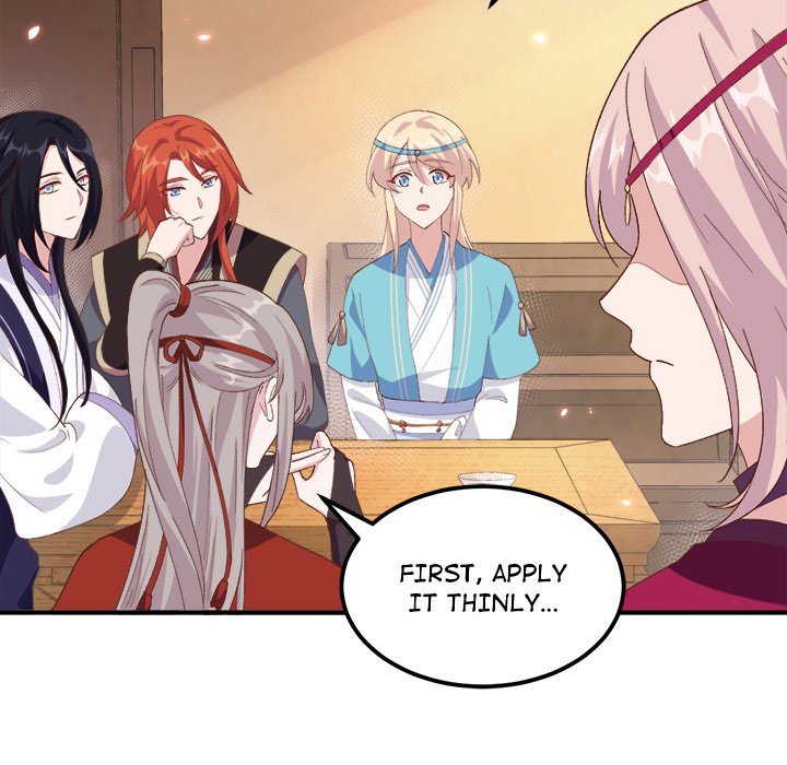 Four New Husbands - episode 17 - 99