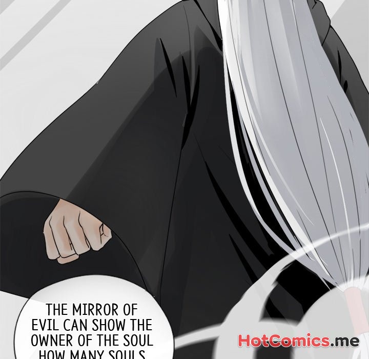 Odis and Moa's Underworld Diary - episode 31 - 25