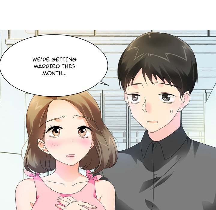 Forever Gossip Season 2 - episode 7 - 10