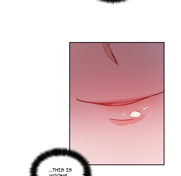 Pheromone Sherbet♥ - episode 16 - 52