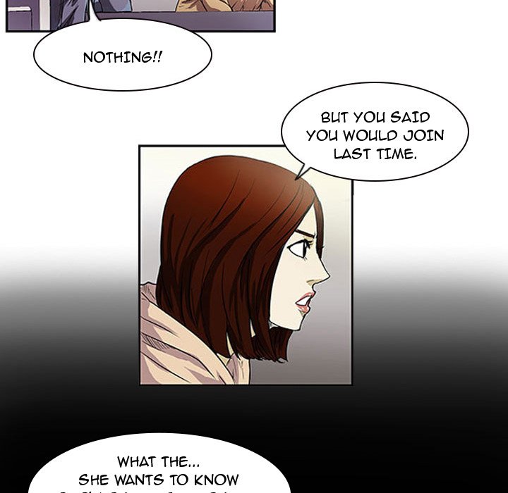 Tweener - episode 1 - 54