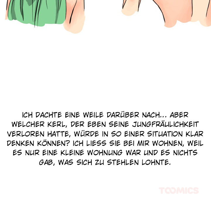 Außenseiter, Tortenschmeißer - episode 12 - 20