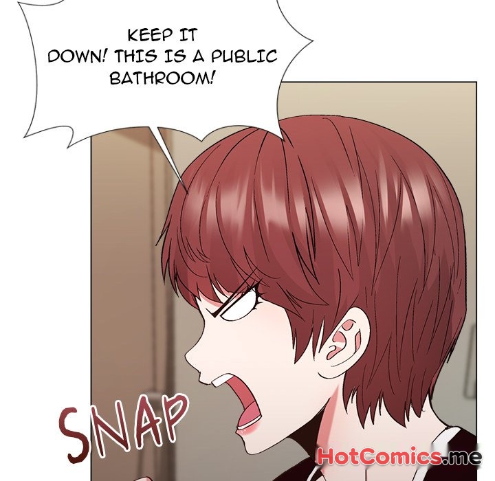 Cosplay Girl - episode 15 - 110