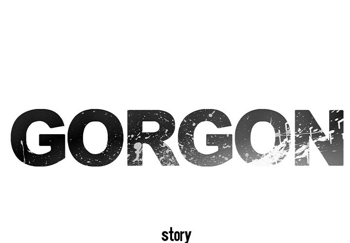 Gorgon - episode 57 - 0