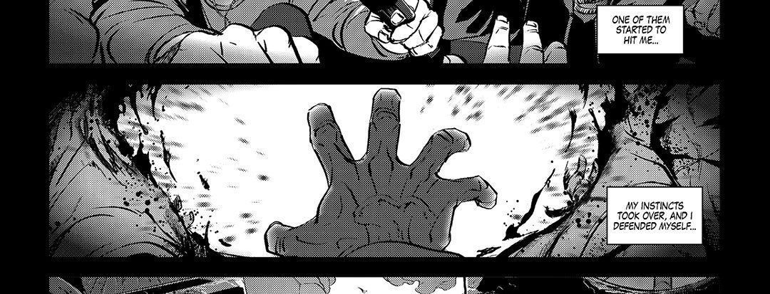 StoneBot Nakamura Omnibus - episode 8 - 74
