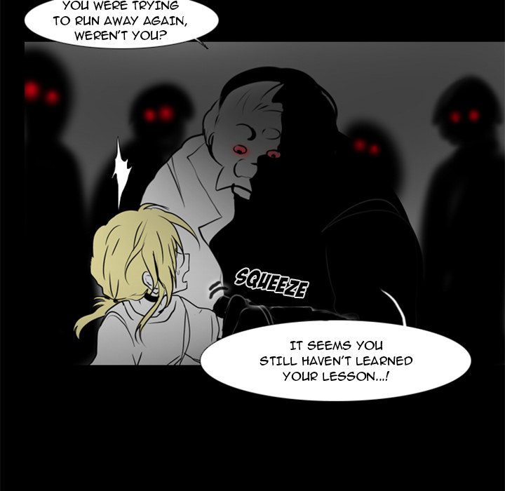 End and Save - episode 19 - 13