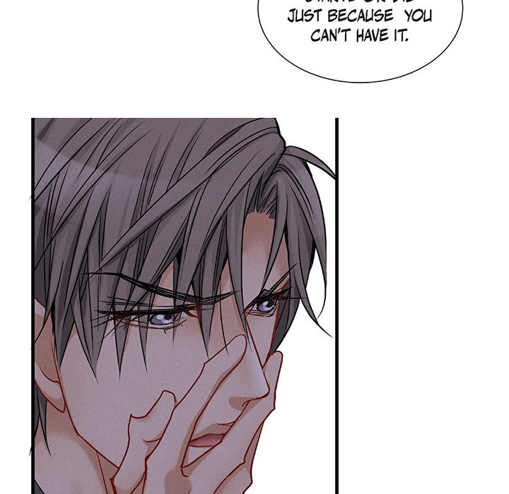 Work, Fight and Love - Webtoon Edition - episode 45 - 68