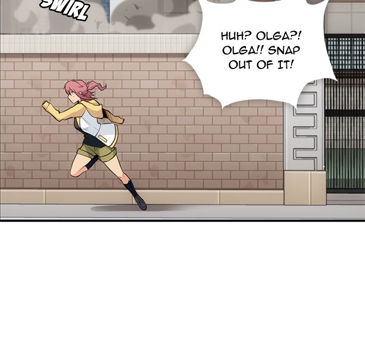 Such a Cute Spy - episode 16 - 37