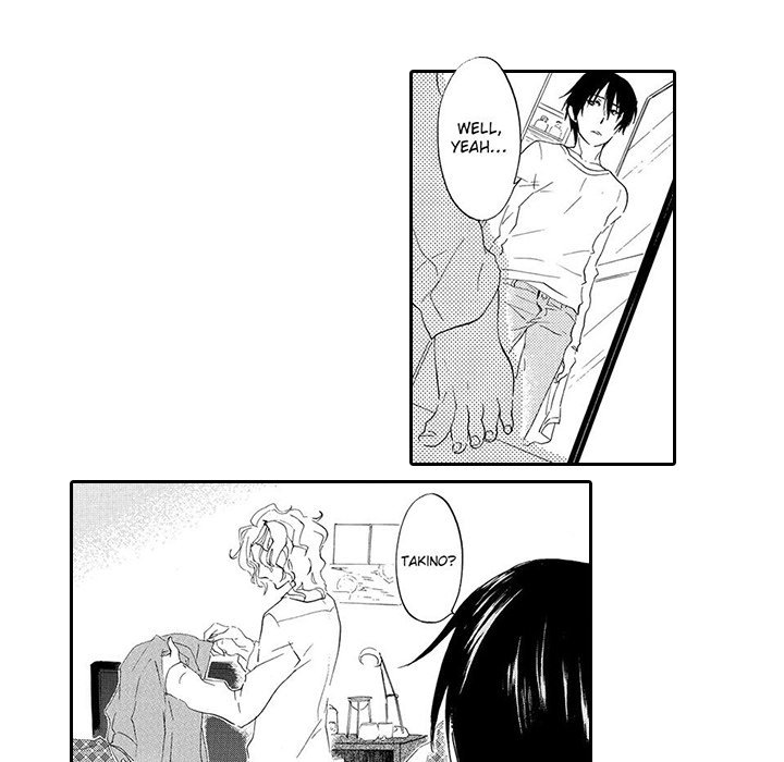 Mad Venus and My Honey - episode 12 - 12