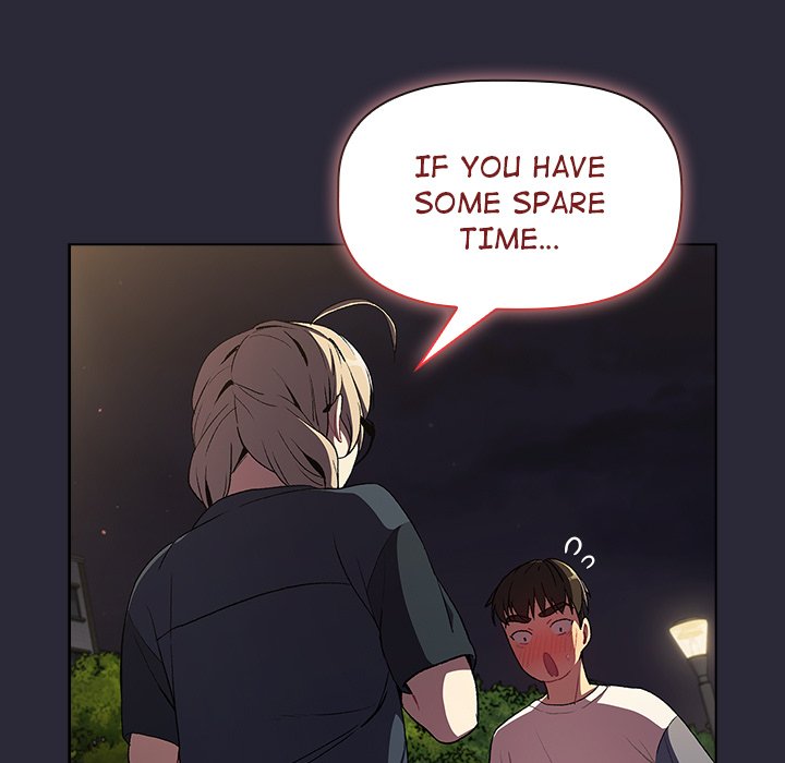 What do I do now...? - episode 8 - 141