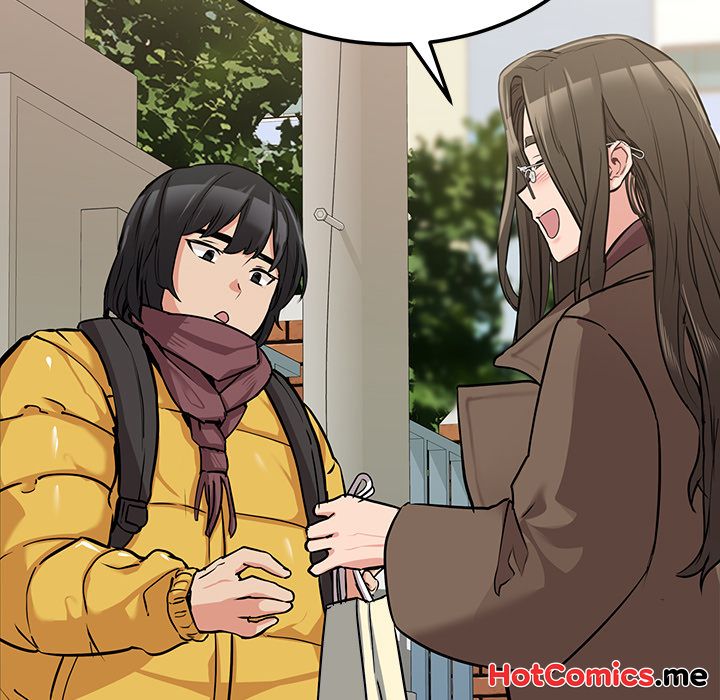 Don't Tell Mom - episode 7 - 101