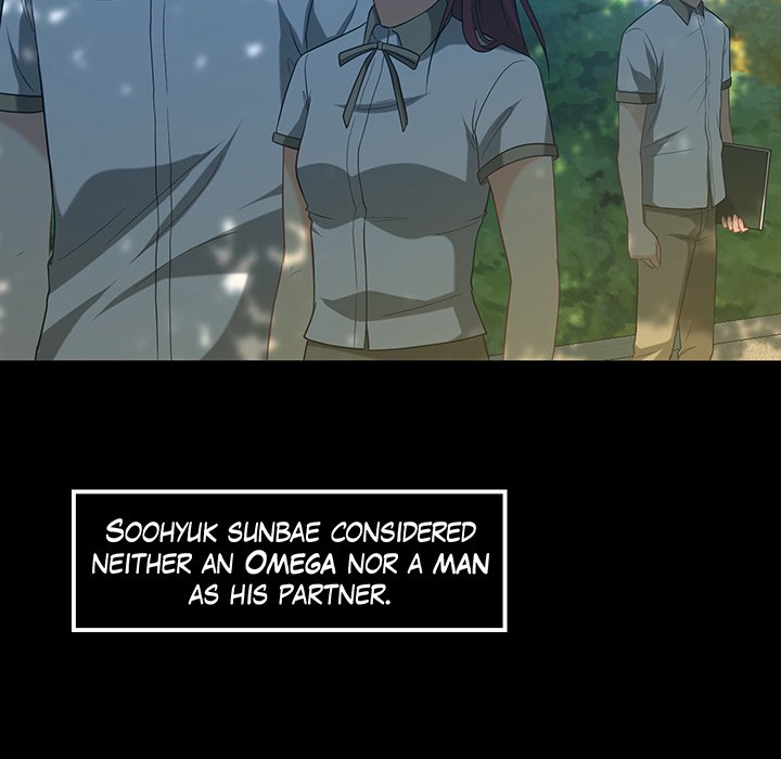 Recessive Omega K's Secret [Season 1] - episode 2 - 83