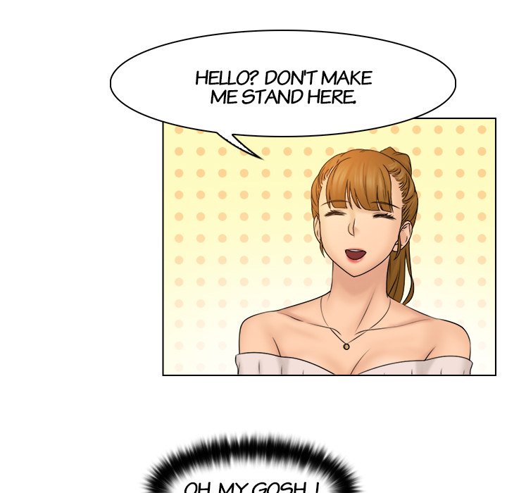 My Girlfriend and My Slave - episode 28 - 43