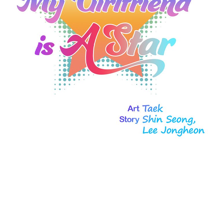 My Girlfriend is a Star - episode 10 - 10
