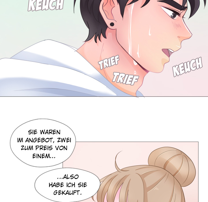 Das Bin Ich Nicht - episode 28 - 6