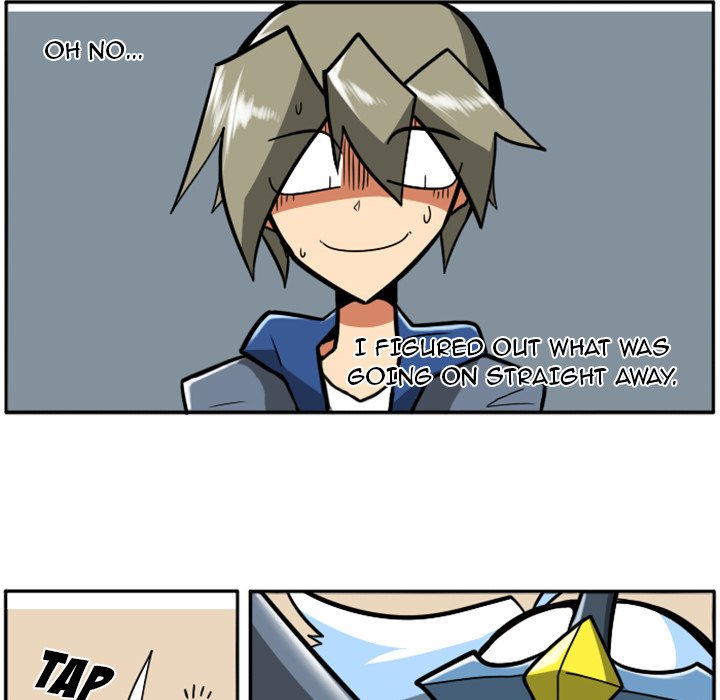 Maki and Friends - episode 28 - 34