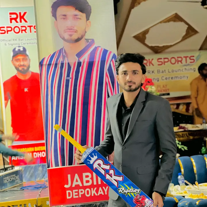 jabirshafique