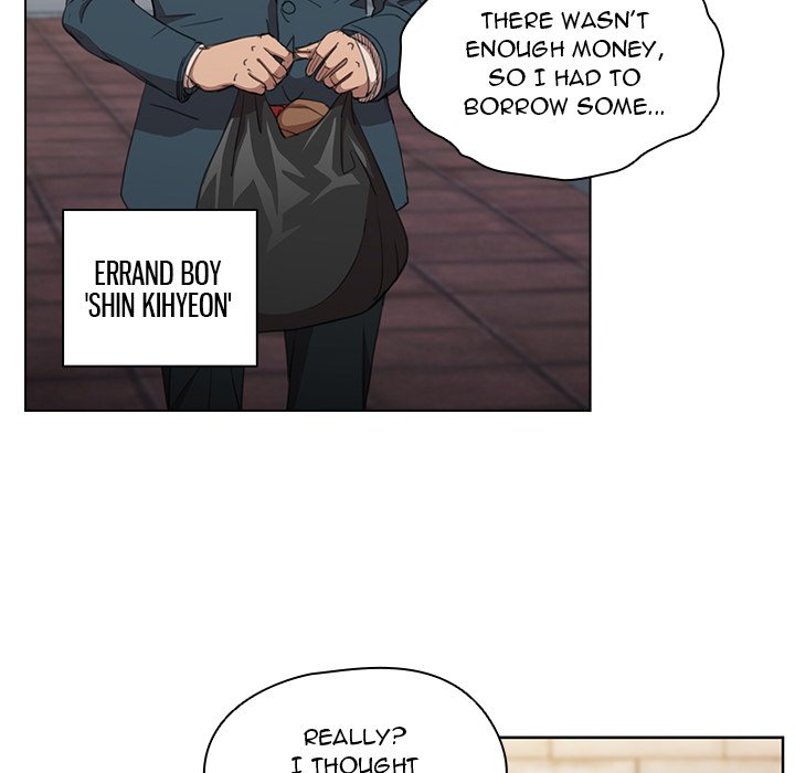 Who Cares If I'm a Loser! - episode 1 - 11