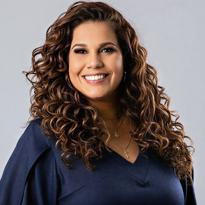 Eliana Ribeiro - original sound