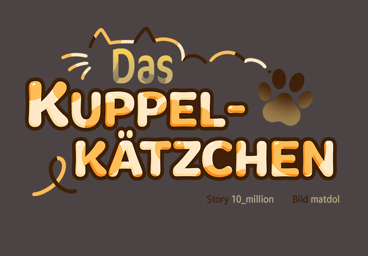 Das Kuppelkätzchen - episode 17 - 0