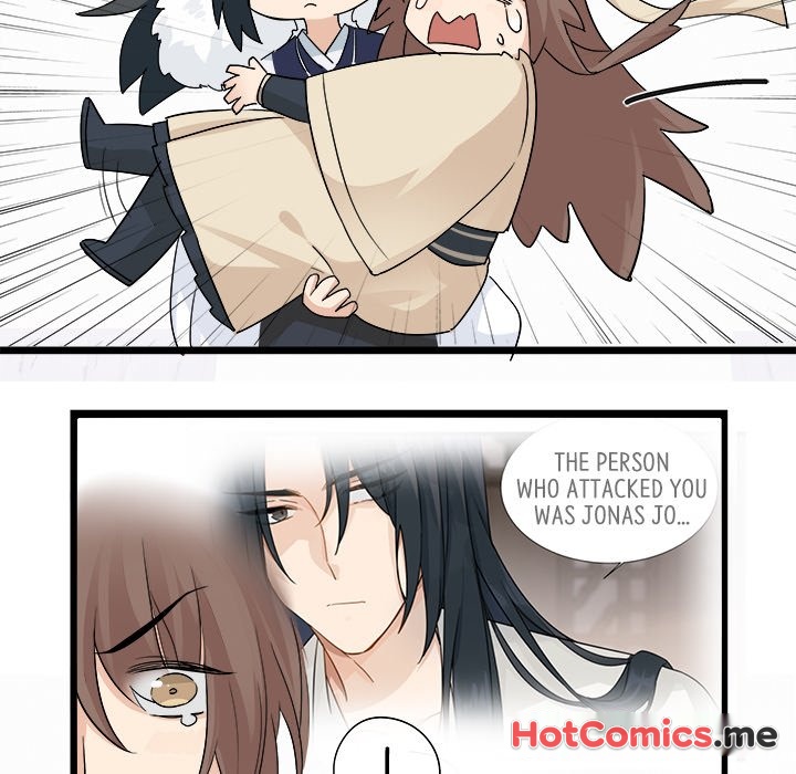 My Wife, The Prince - episode 9 - 30