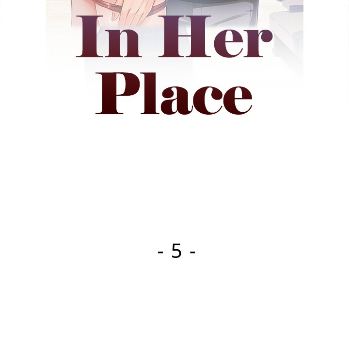 In Her Place - episode 5 - 12