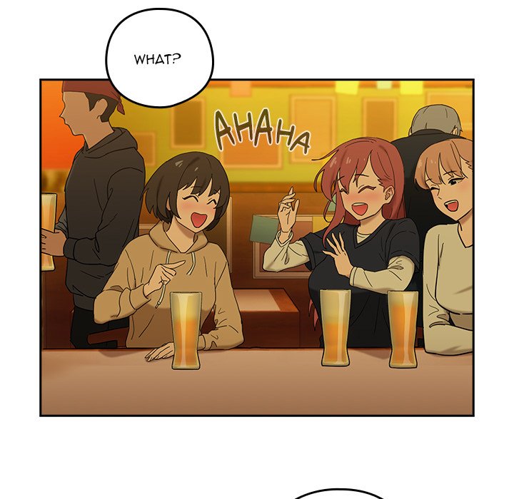 Dating After Work - episode 8 - 45