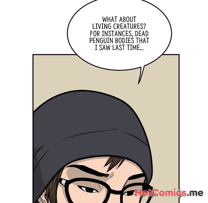 Eorin - episode 29 - 50