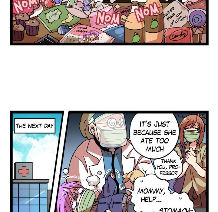 Reon and Friends - episode 68 - 17