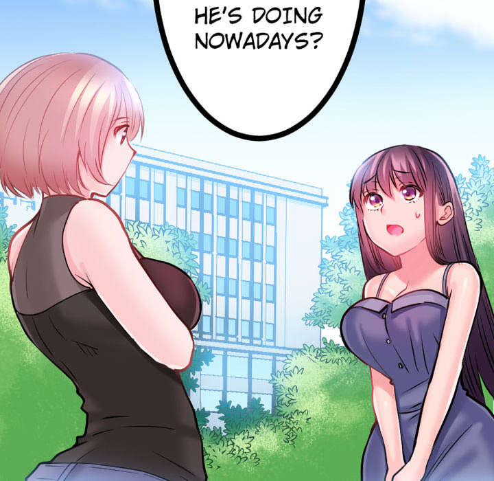 Diet For Sex! - episode 2 - 64
