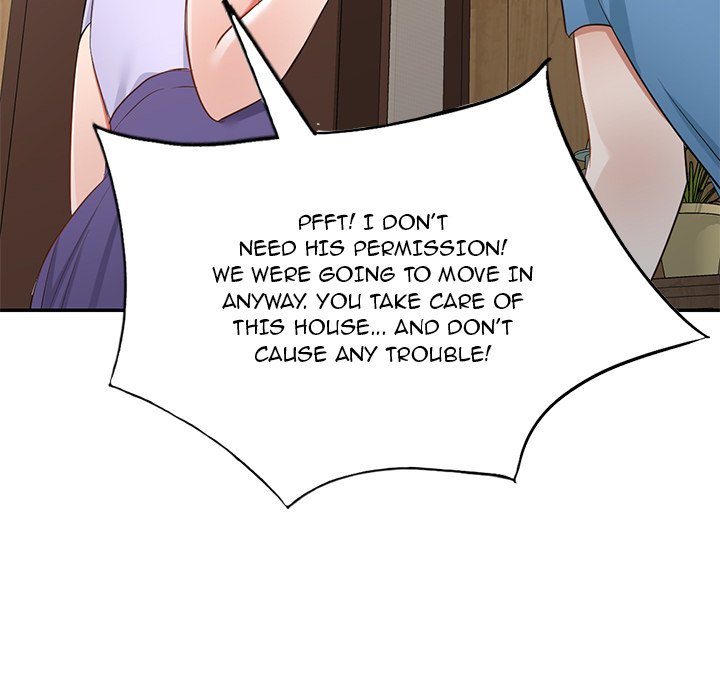 Don't Seduce Me! - episode 19 - 117