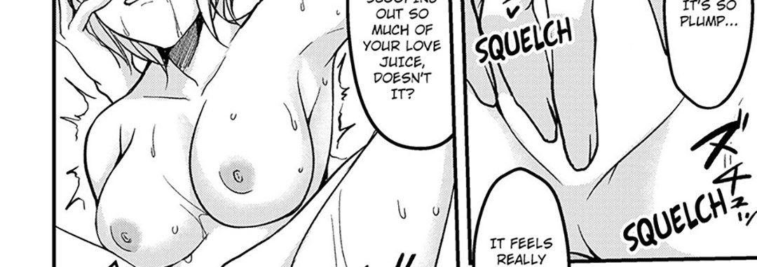 Please… Don’t Make Me Come Anymore… I Was Continuously Bedded by My Younger Uncle Until the Day Before My Wedding… - episode 6 - 26