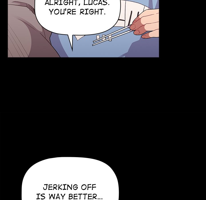 What do I do now...? - episode 5 - 18