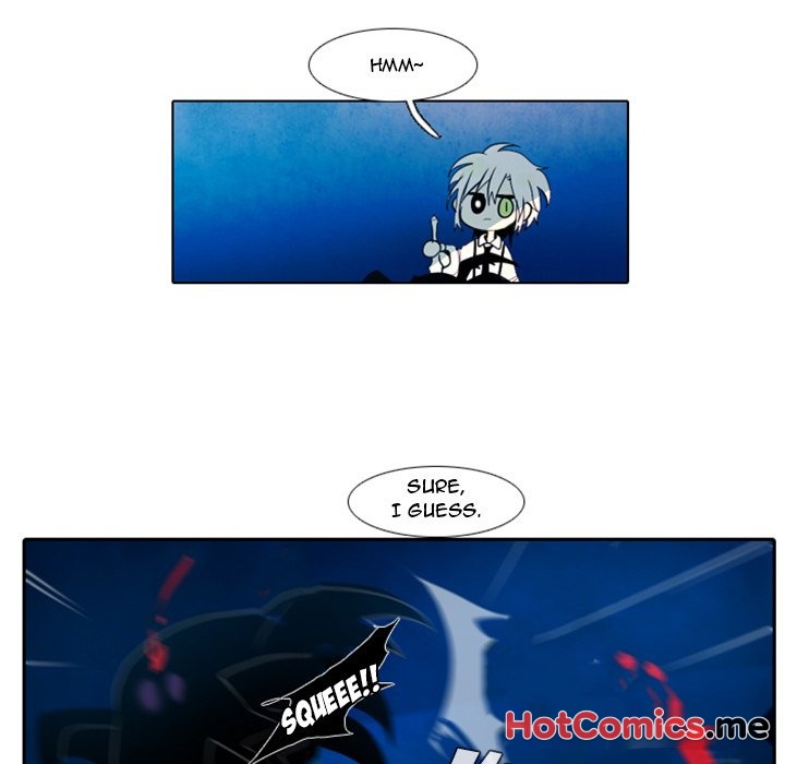 End and Save - episode 17 - 8