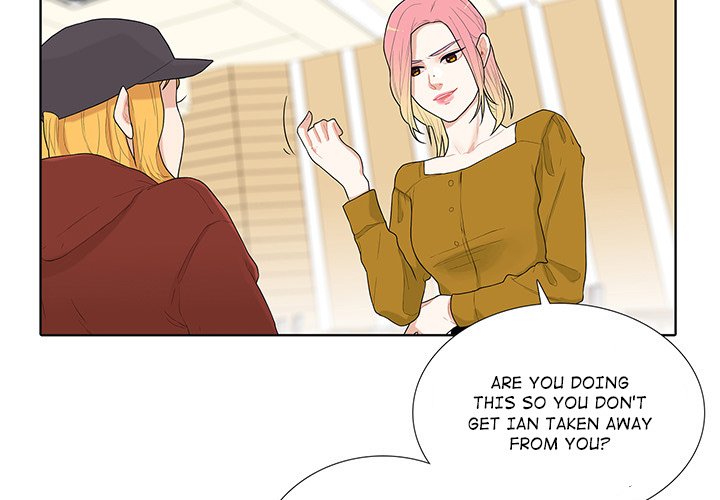Unrequited Love - episode 15 - 2
