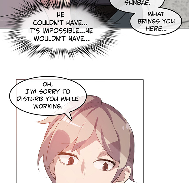 A Pervert's Daily Life - episode 13 - 48