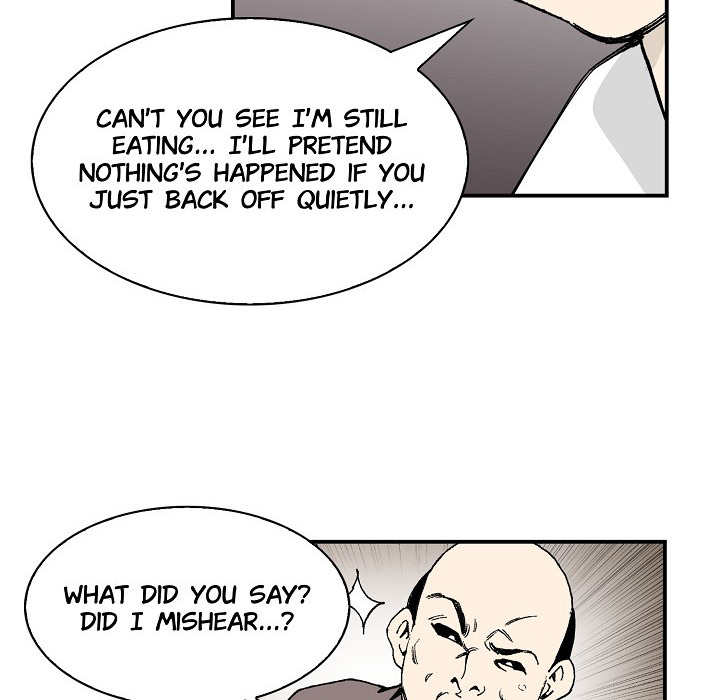 Magician's Murim Adventures - episode 11 - 31