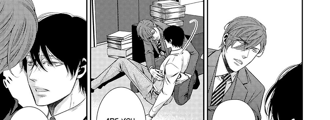 It Begins with Goodbye - episode 4 - 64