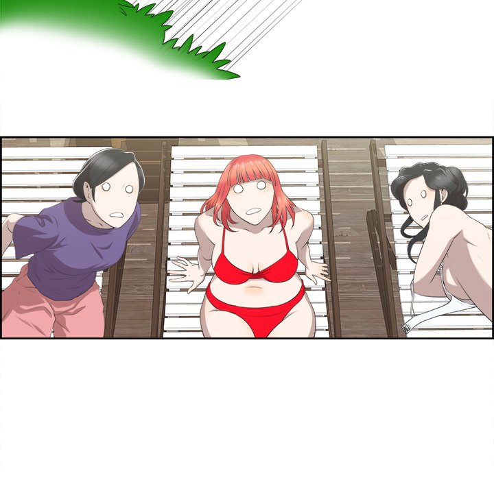 New Teacher in Town - episode 4 - 31
