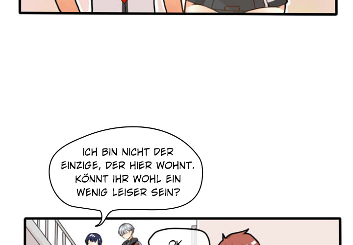Das Chillige Pärchen - episode 5 - 2