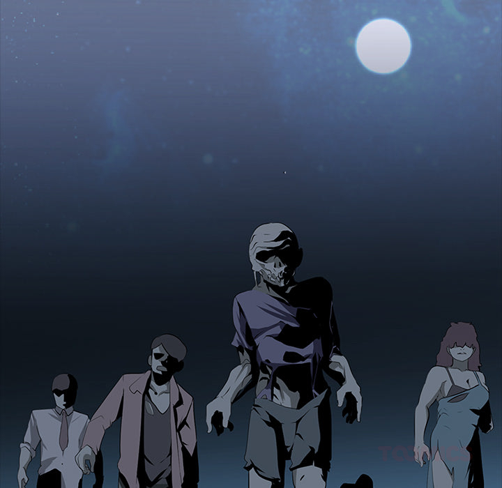 Quarantine Tower - episode 6 - 115