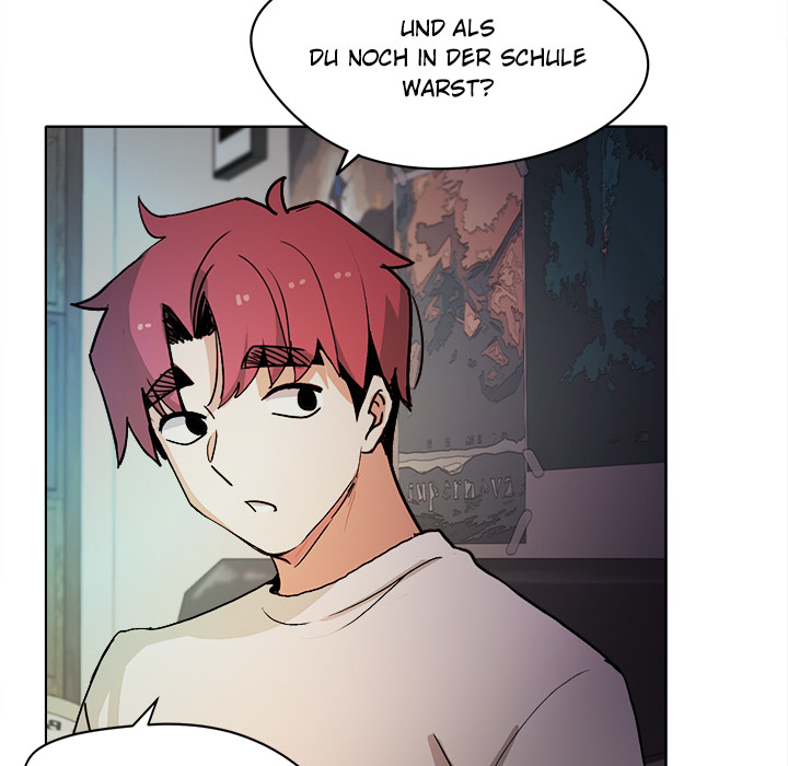 Plötzlich Insider - episode 2 - 43